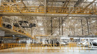 《生產線上》 從日用品到汽車飛機，探索制造大國的產業鏈奧秘