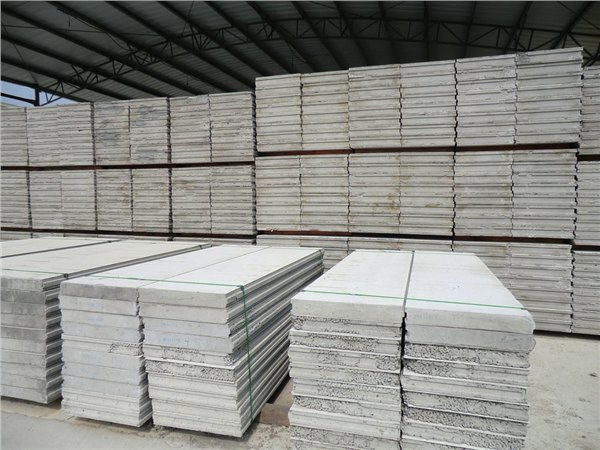 鑫晟新型建材 專業(yè)供應廈門輕質(zhì)隔墻板，火熱暢銷引領建筑新風尚