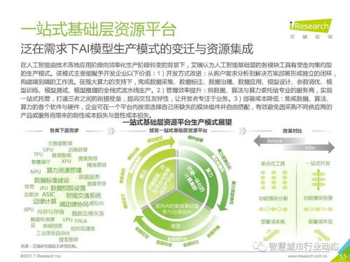 中國人工智能基礎(chǔ)層行業(yè)報告 2021 聚焦人工智能基礎(chǔ)軟件開發(fā)